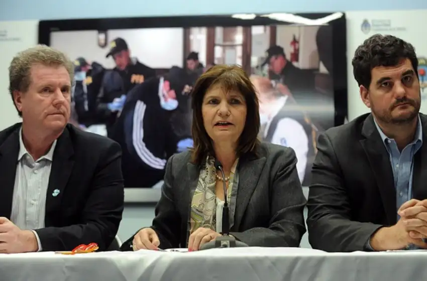 “Si alguien realiza un delito grave a los 15 tendrá consecuencias”