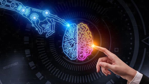 ¿Pueden convivir la creatividad de los humanos y la IA?