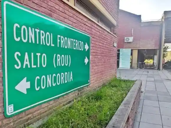 Un gualeguaychuense fue condenado por participar del delito de contrabando calificado de exportación