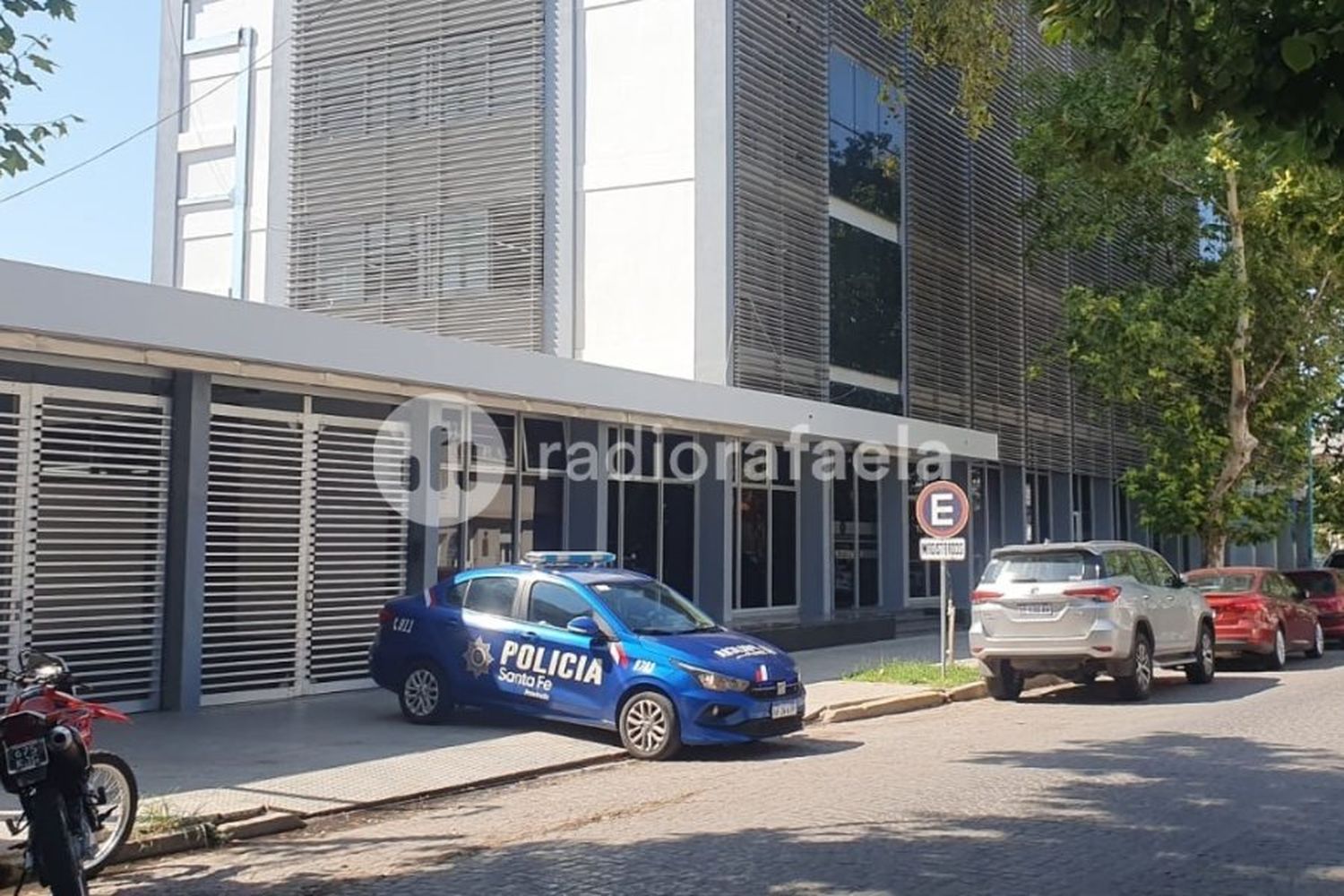 Abusó sexualmente de su nietita y la amenazó para que no hable: quedó en prisión preventiva en Rafaela