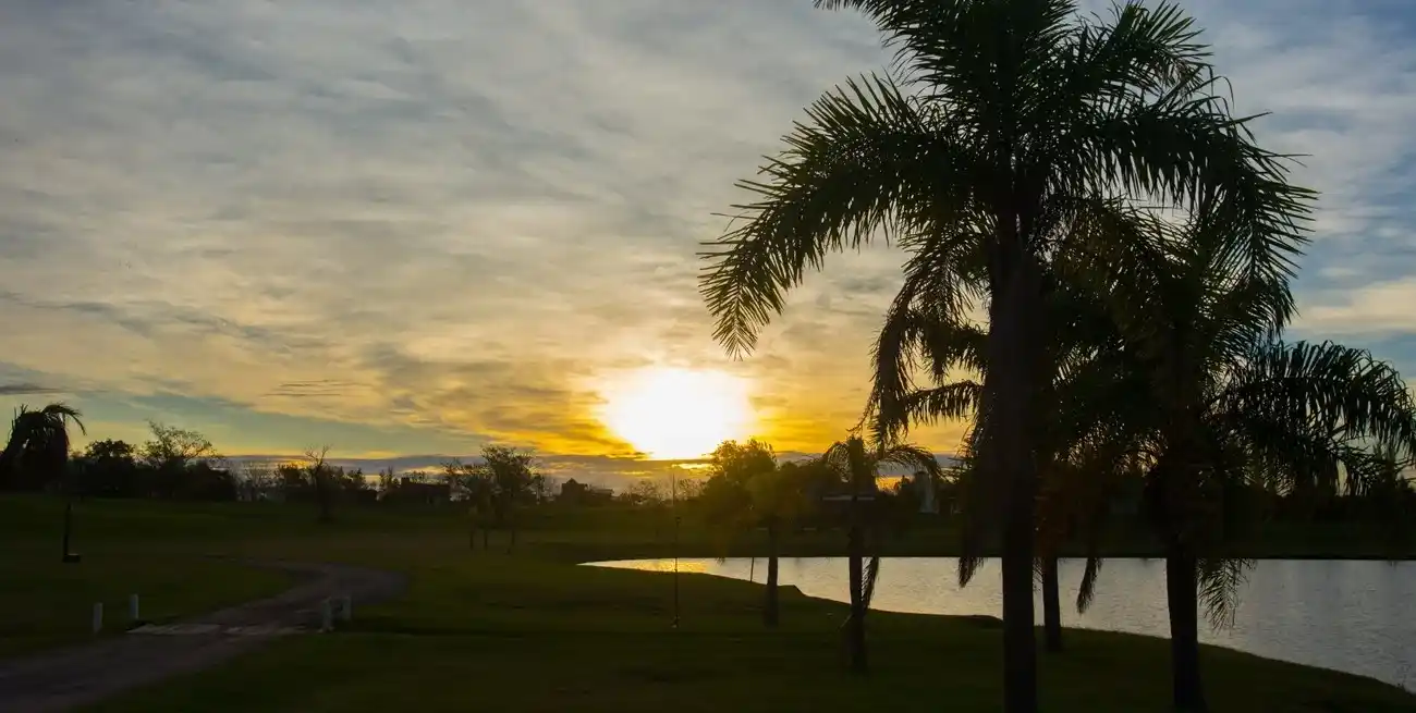 Santa Fe va creciendo como destino turístico y las cabañas del corredor costero de ruta 1 marcan el camino: en muchos lugares hubo ciento por ciento de ocupación.