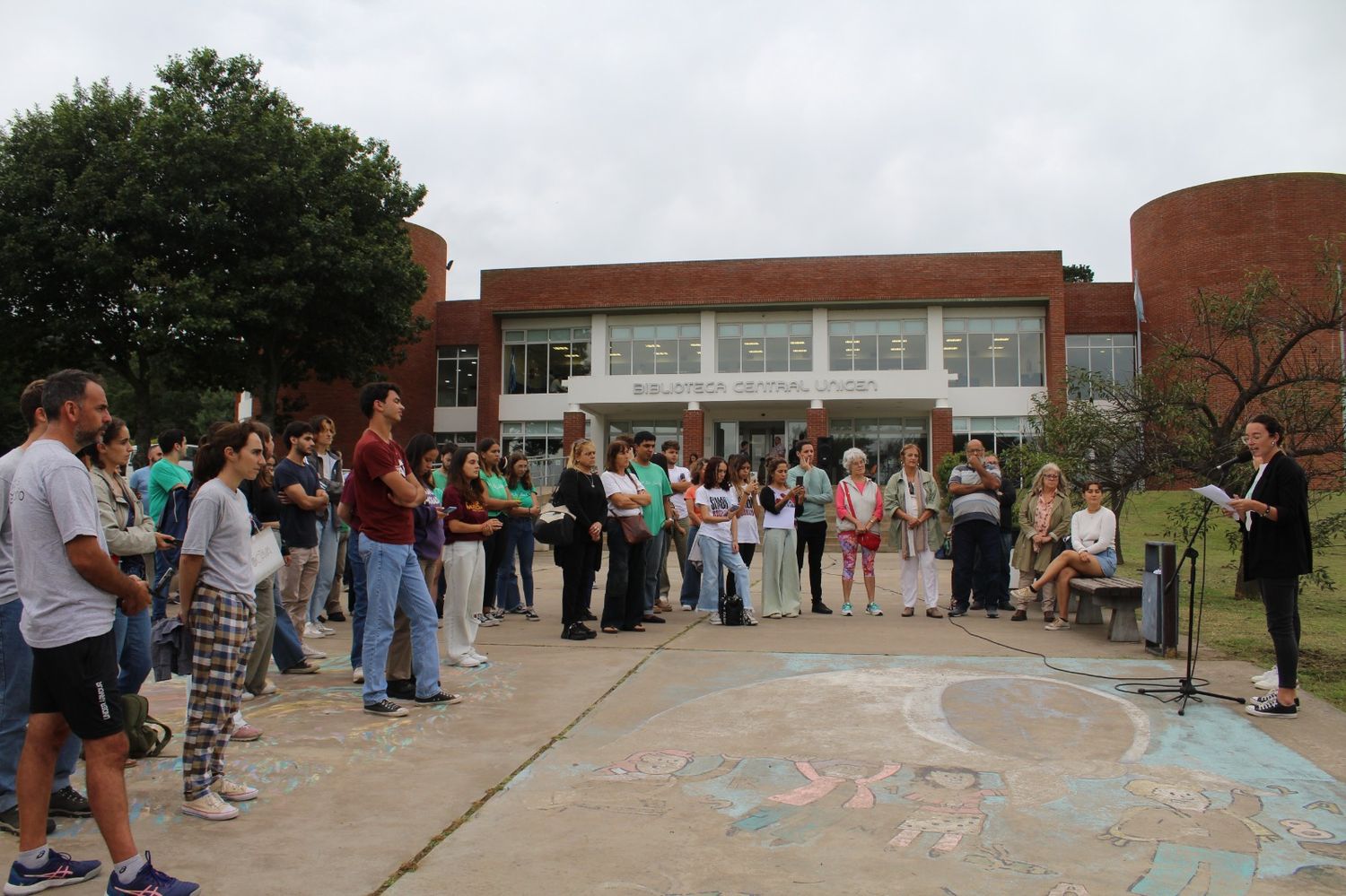 acto campus