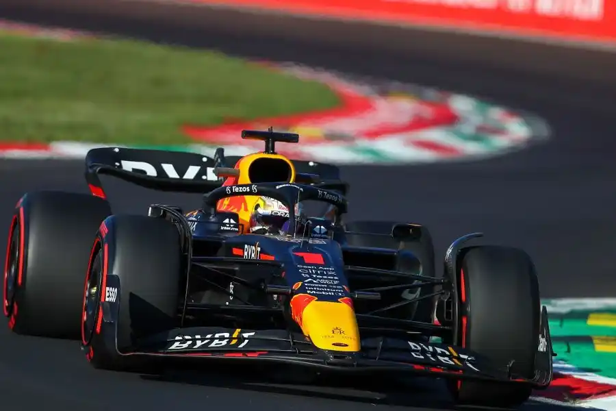 Cronograma completo de la Fórmula 1 para el 2023: arranca el 3 de marzo y finaliza el 26 de noviembre