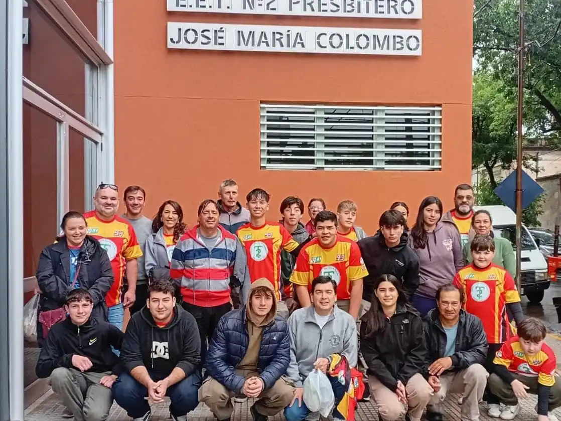 ENET ECO DESAFIO YPF - 3