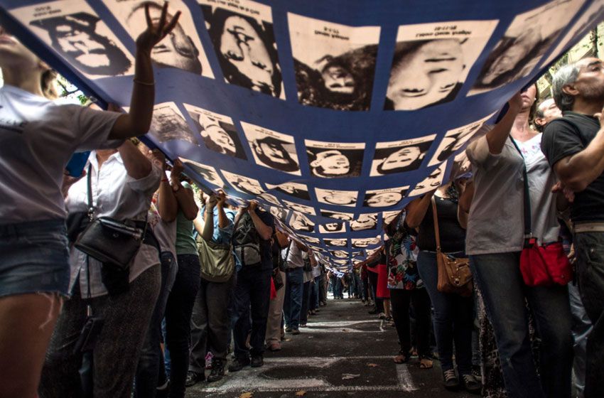 Lesa Humanidad: los juicios del 2020 en Mar del Plata