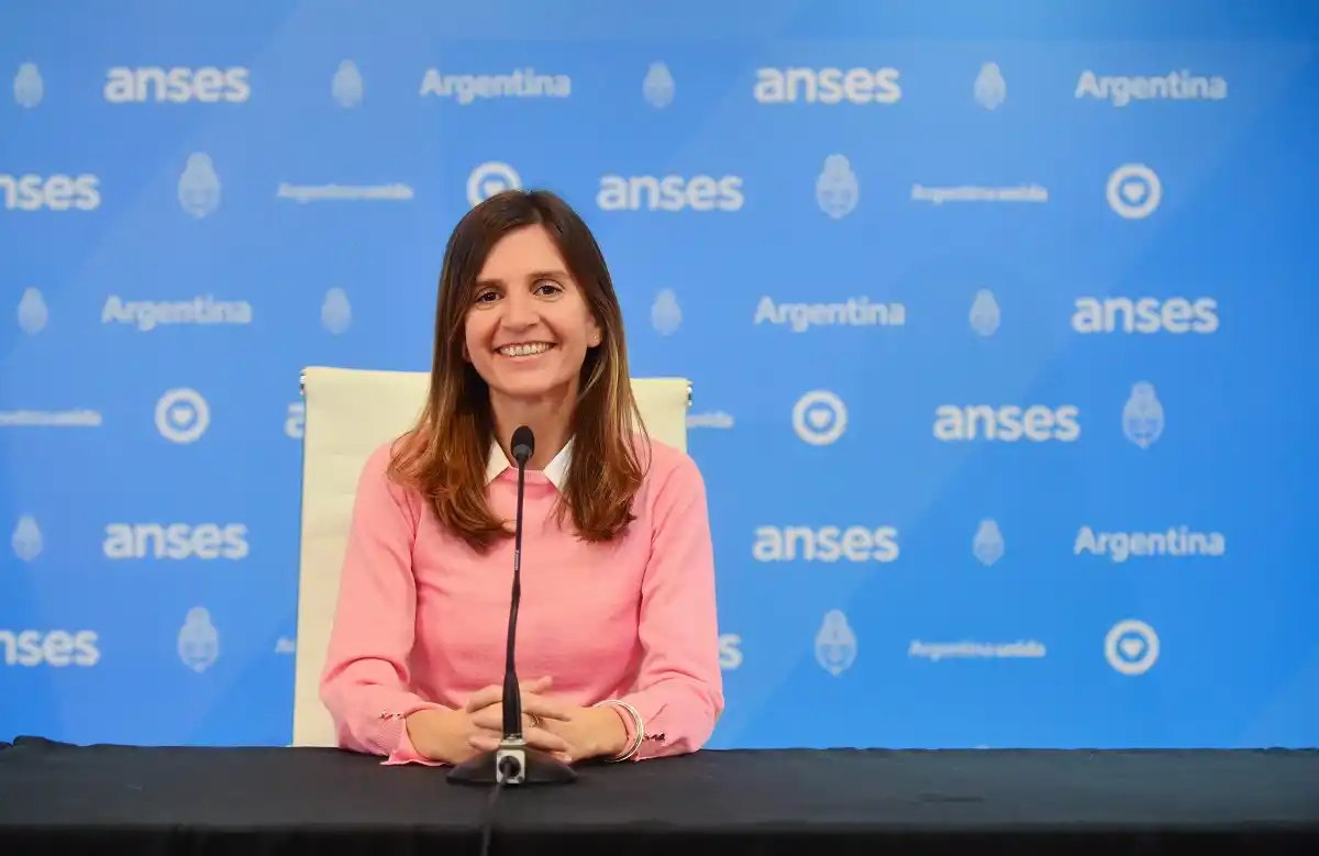 ANSES: Con 94 mil expedientes, hubo récord de trámites jubilatorios en agosto