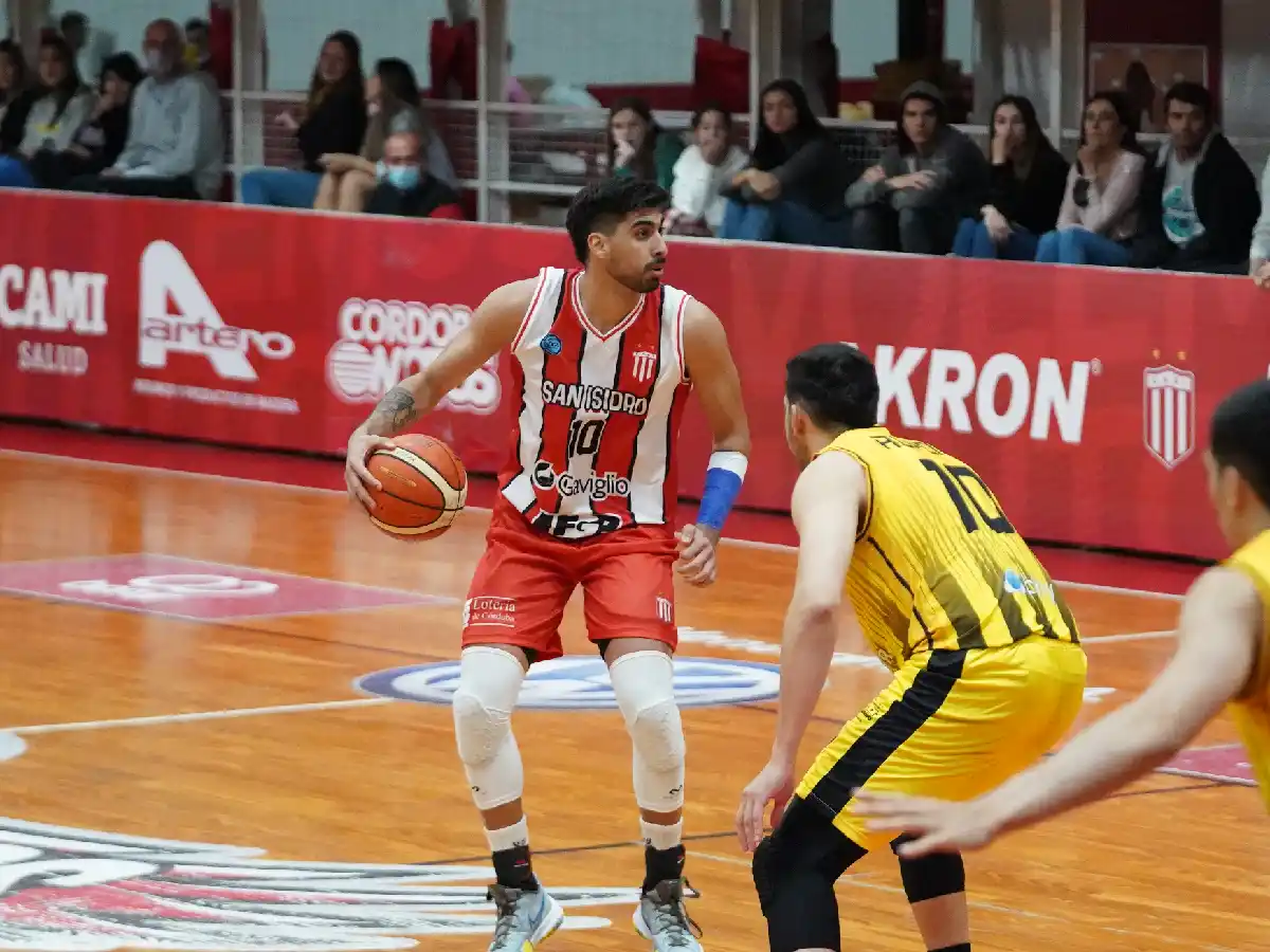 Busca un triunfo para acercarse al "Súper 8"