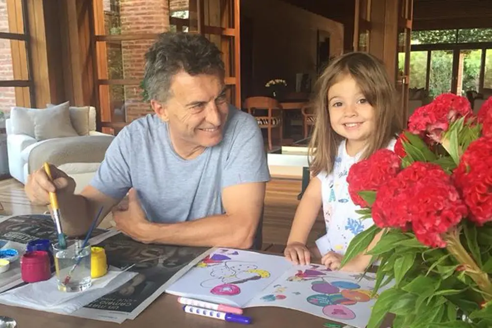 Condenan al joven que amenazó al colegio de la hija de Macri