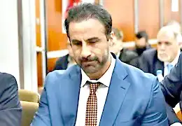 Leopoldo Luque, exmédico de cabecera de Maradona.