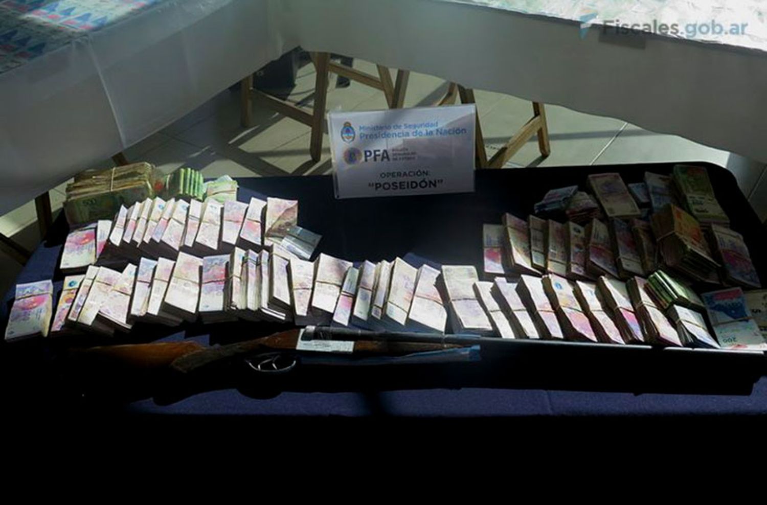 Piden juzgar a quien es señalado como el principal narcotraficante de Mar del Plata