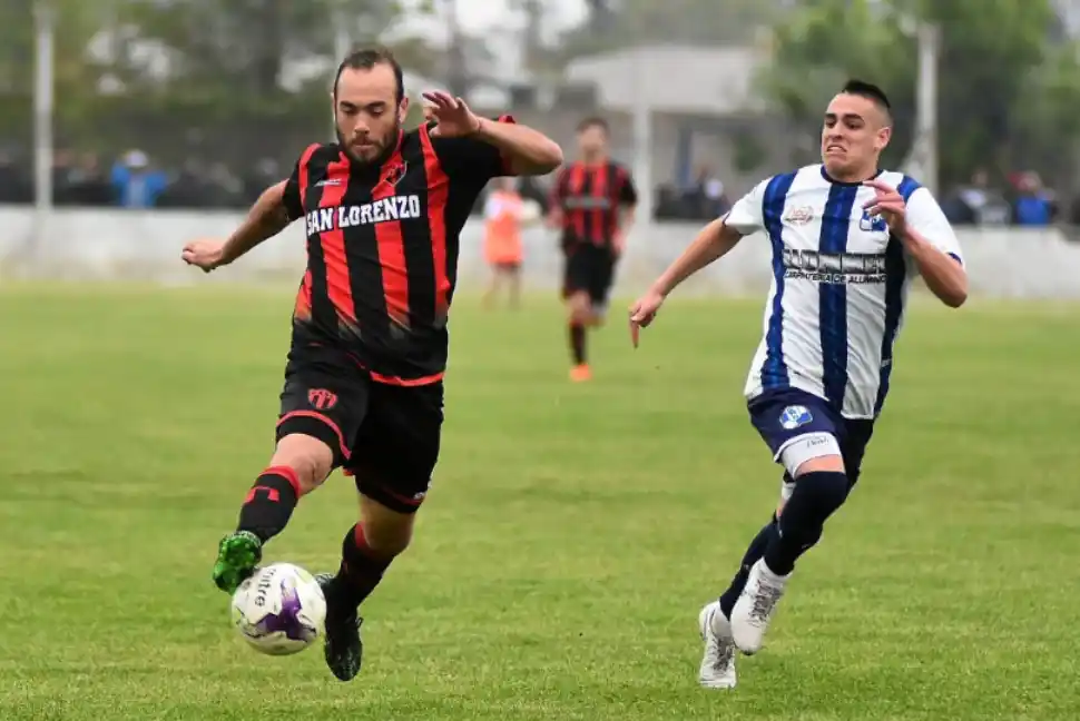 Lucas Catalán: “Nos merecemos jugar esta final”