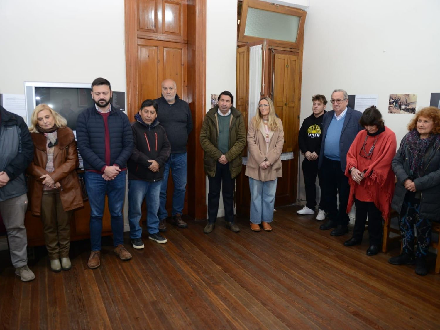 acto amia tandil 18-07-25 - 2