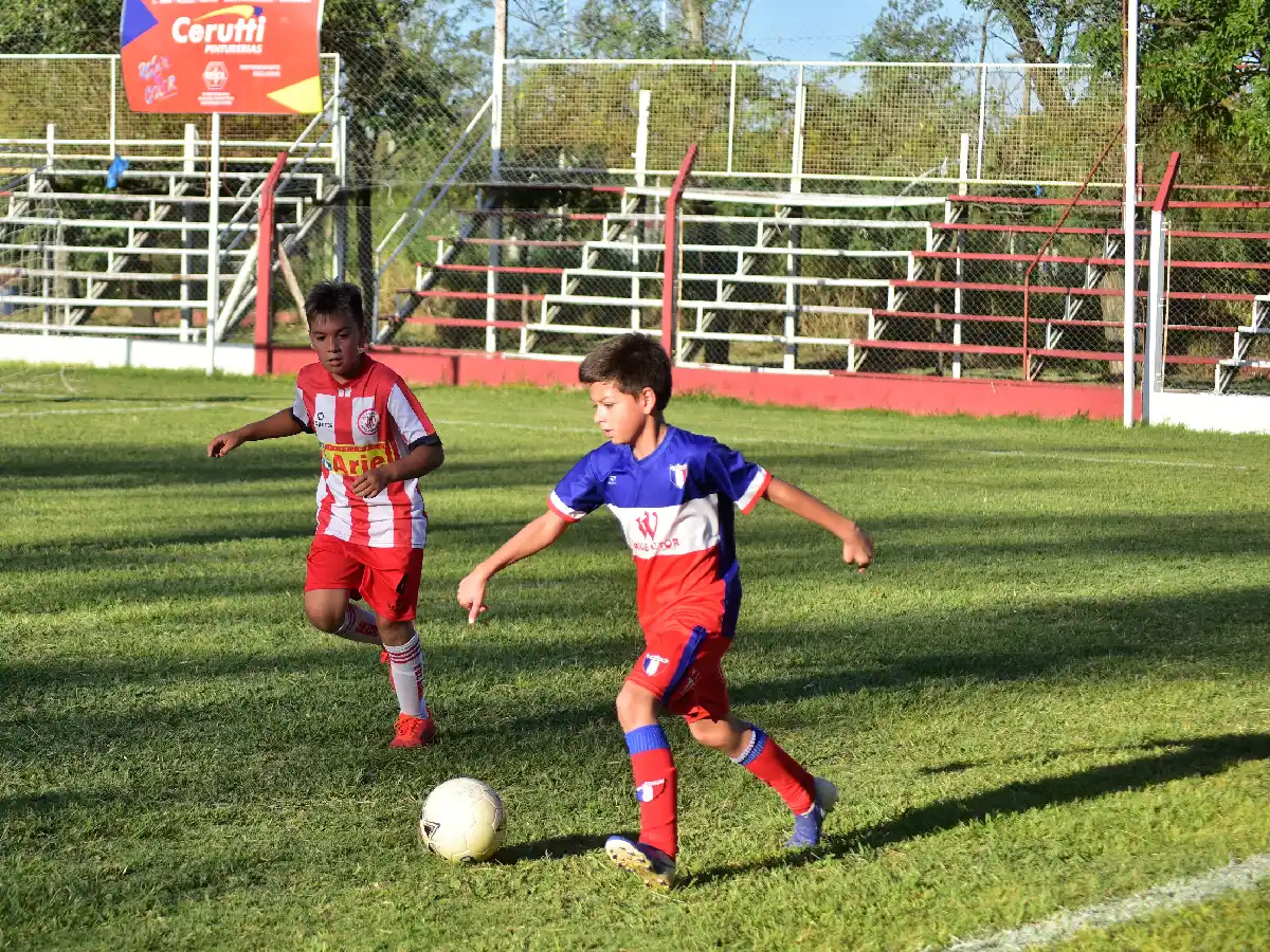 Fin de semana con fecha doble