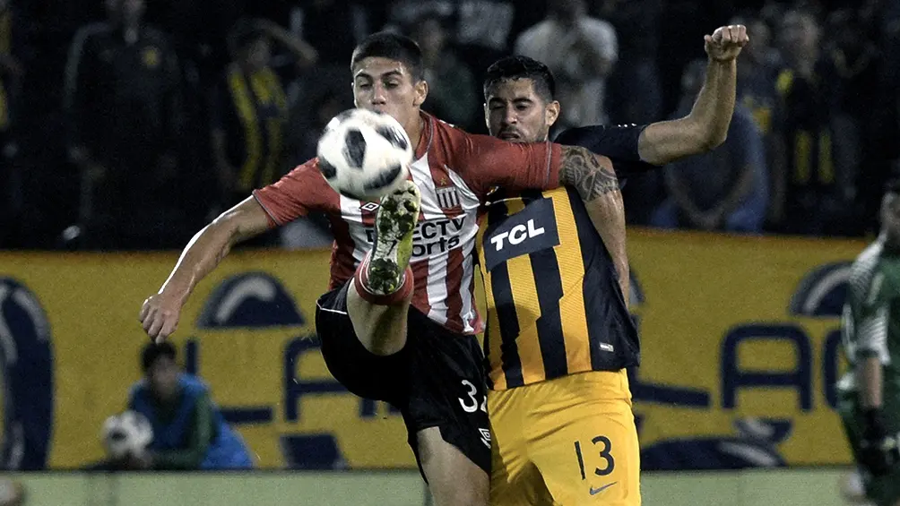 Benítez: «En otro club me hubieran echado»