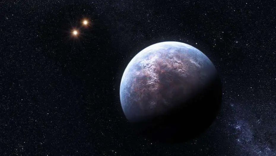 La NASA descubrió siete exoplanetas del tamaño de la Tierra
