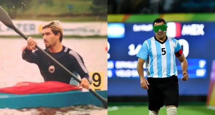 #Encuesta Lucas Contreras y Silvio Velo, los más votados en la primera ronda