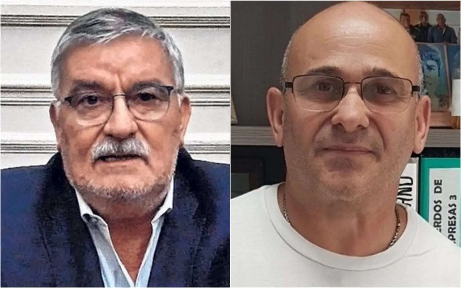 El Frente de Todos cruzó fuerte al Intendente Gatica de Bragado: "Que se saque las anteojeras y vea la realidad"