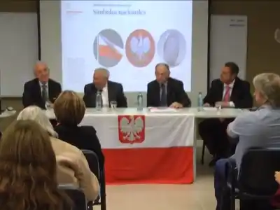 Polonia atraída por las oportunidades comerciales de Tandil