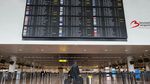 imagen Un ciberataque masivo provocó caos en los aeropuertos europeos