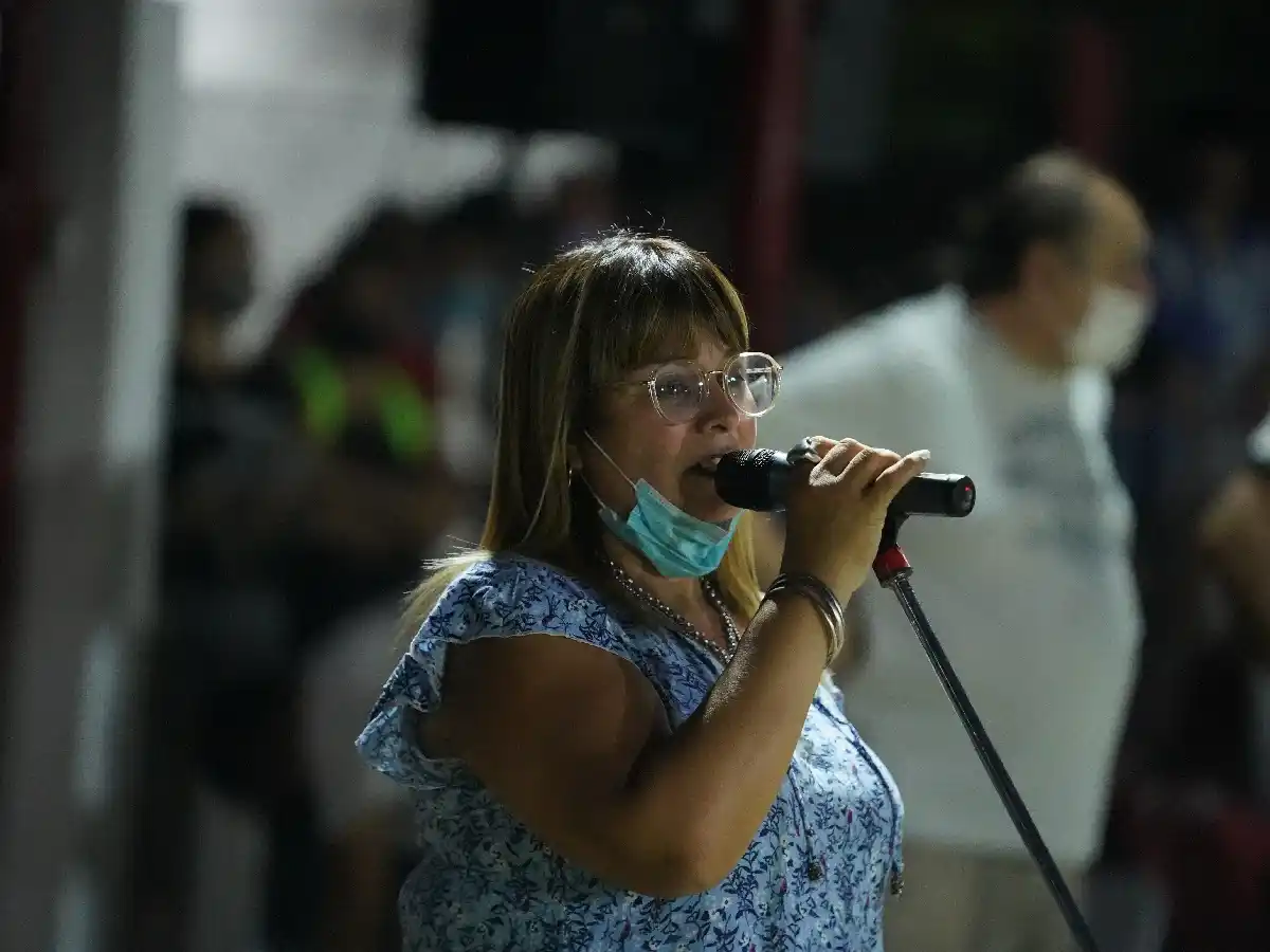 “Nunca se puso en duda la organización del torneo”