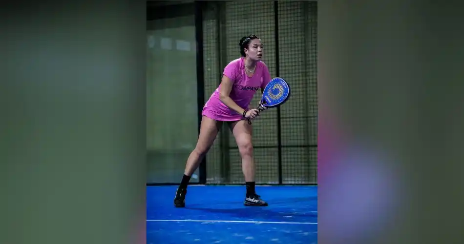 Capello ya fue parte del Panamericano de Menores en 2022, que se realizó en Brasil y logró el título.