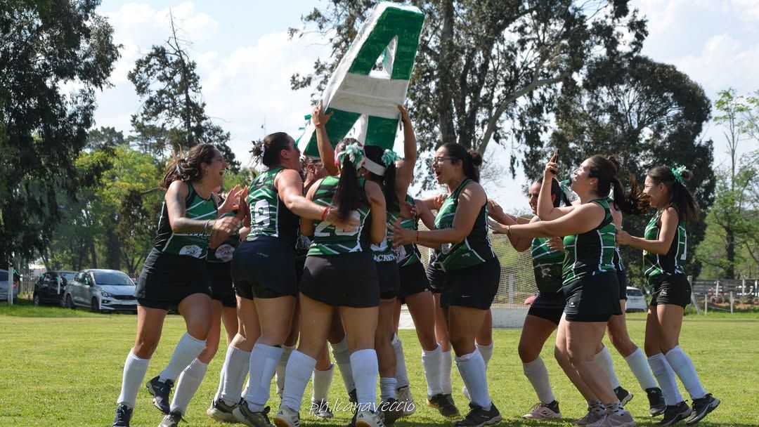 Municipalidad VT Hockey - 1