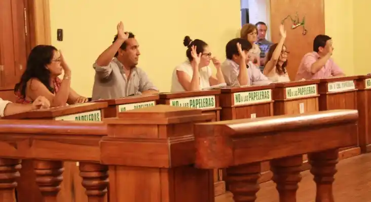 El FpV, contra la incorporación de las FFAA a la seguridad interior