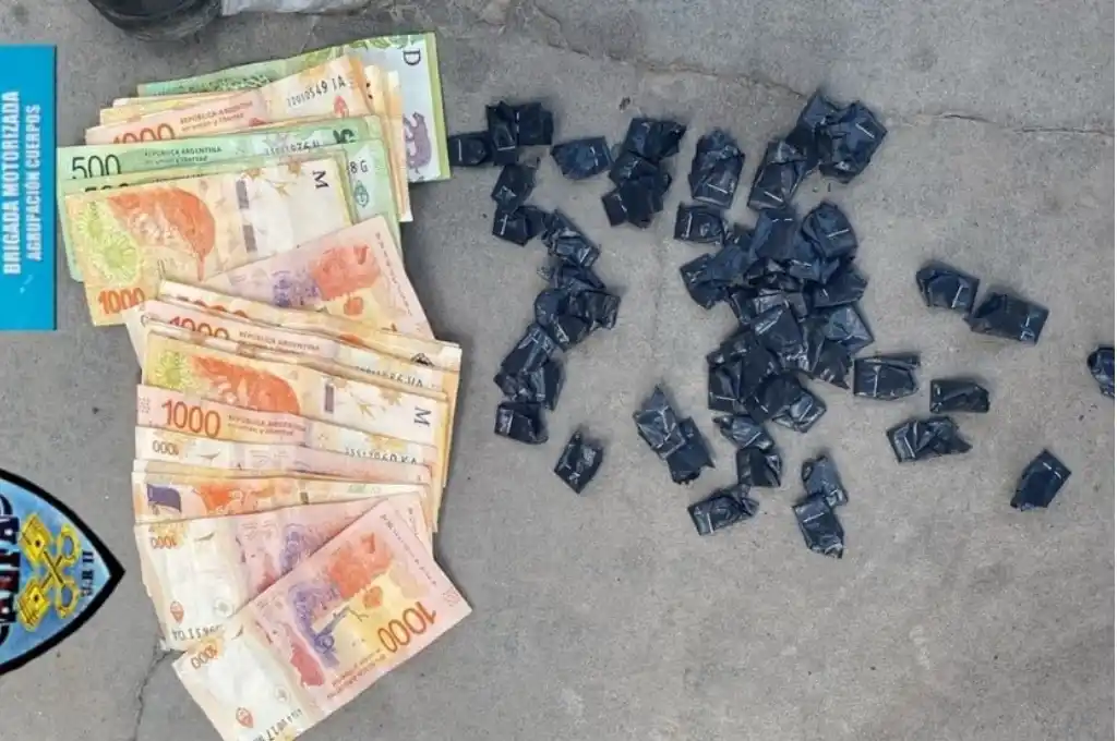 Los operativos fueron en Rosario y Melincué