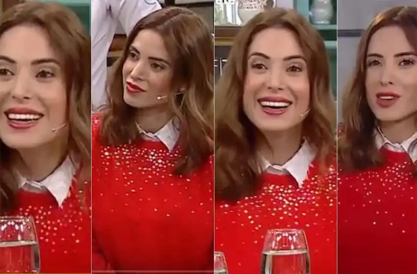 El increíble cambio de imagen de Jésica Cirio