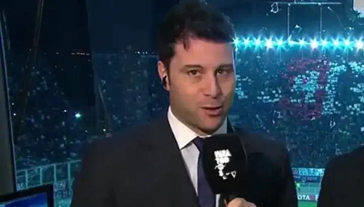 Quién es "El Pipa de Tandil", mencionado en los relatos mundialistas