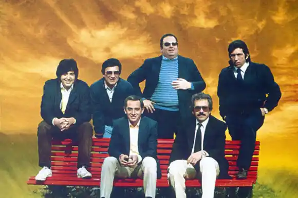 Los Iracundos denuncian que una banda usa su mismo nombre para dar shows musicales