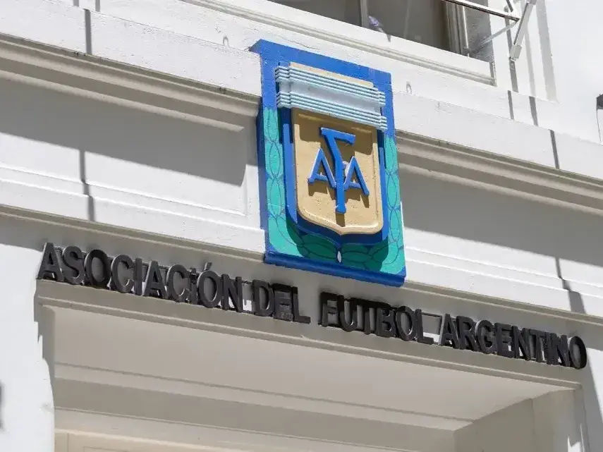 AFA suspendió toda actividad para el lunes ante el regreso de la Selección Argentina de Mundial 2026.