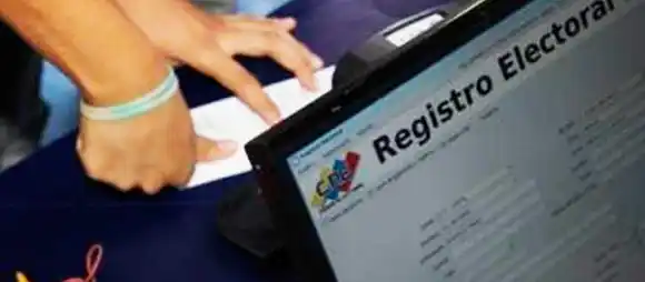 SE CUENTA Y NO SE CREE: apenas 508 venezolanos se inscribieron en el Registro Electoral en el exterior