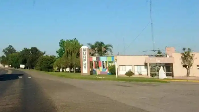 Un  policía mató a su ex pareja  de un disparo en la  cabeza frente a su hijo
