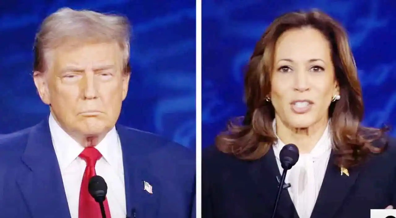 Elecciones en Estados Unidos: ¿qué pasa si hay un empate entre Harris y Trump?