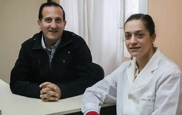 El Hospitalito Baggio incorporó el servicio gratuito de Cardiología  