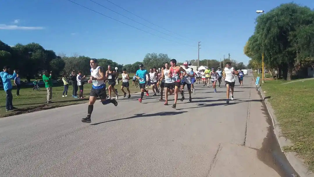 Se disputó la segunda fecha del Torneo de Maratón