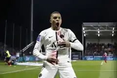 Mbappé seguirá en PSG