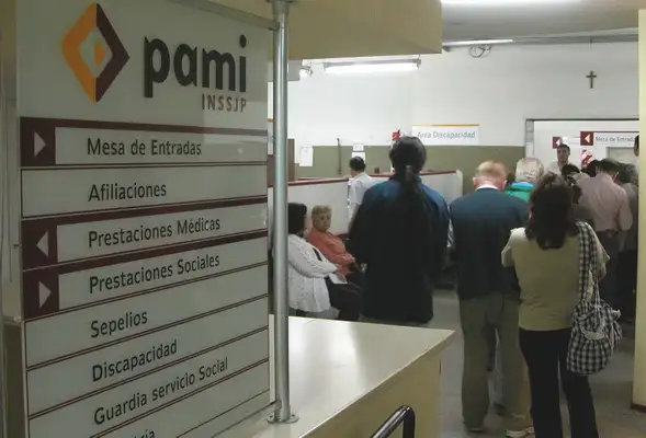 El Centro Médico San Lucas fue autorizado para realizar cirugías a afiliados del PAMI