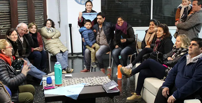 Se realizará la segunda marcha a favor de la vida