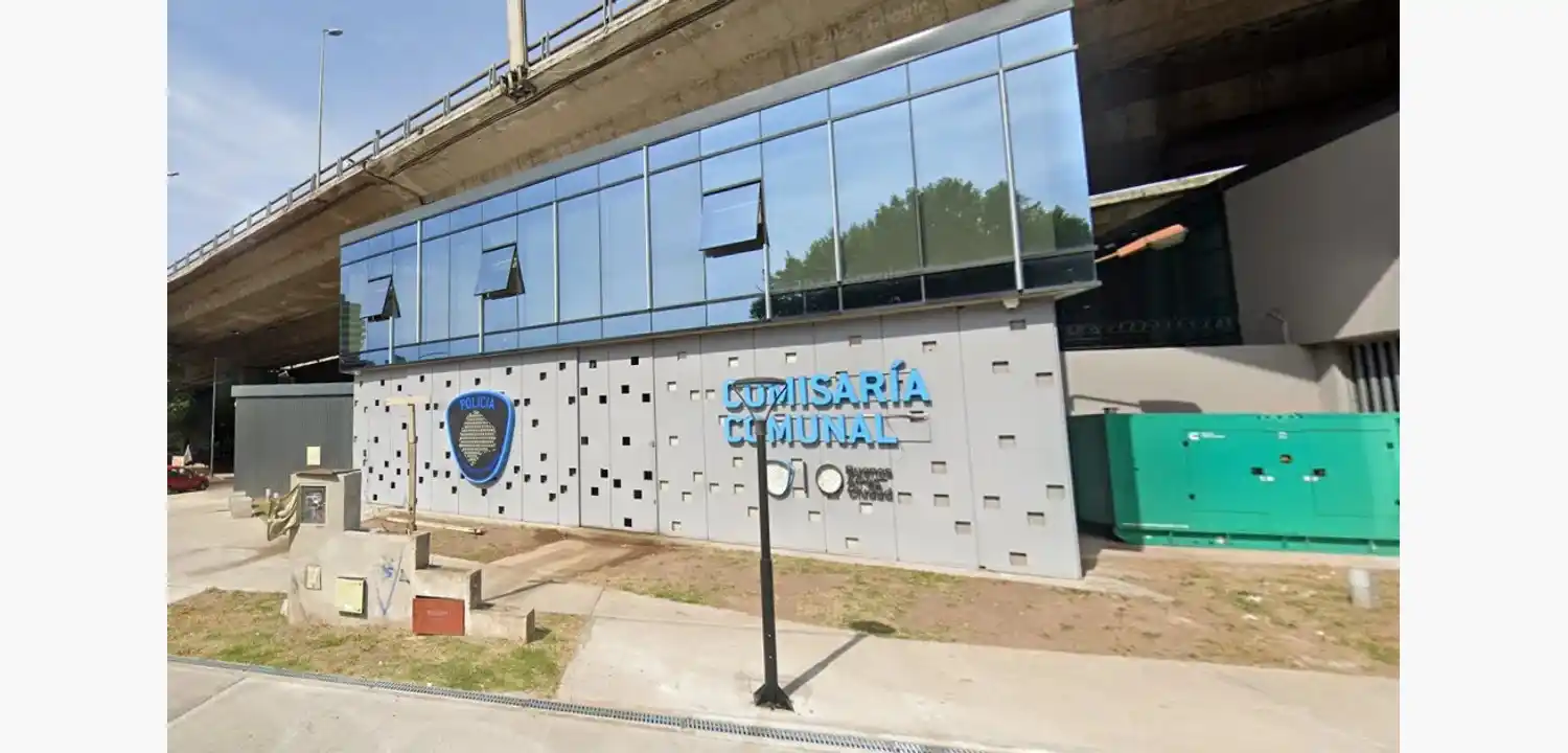 Cuatro de los diecisiete presos ya fueron recapturados.