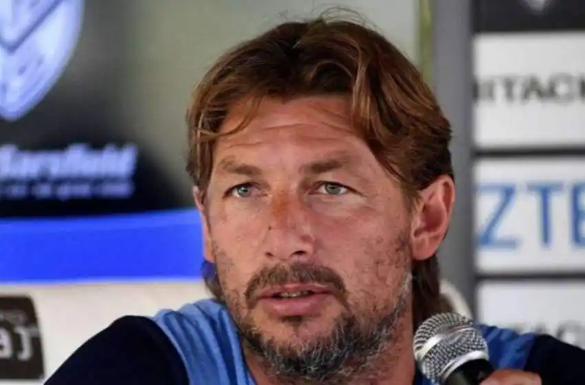 Video: el polémico festejo de Heinze tras ganarle a Newell’s