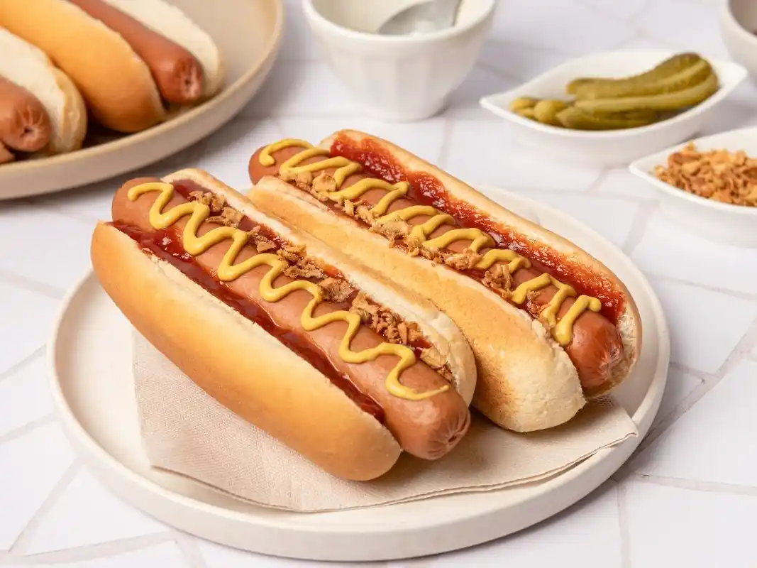 Día Mundial del Pancho.