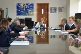 Escobar: Gestamp producirá piezas estampadas