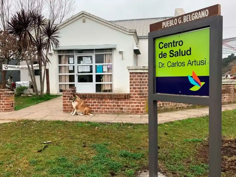 Ocho instituciones de Pueblo Belgrano recibirán más de $70 millones