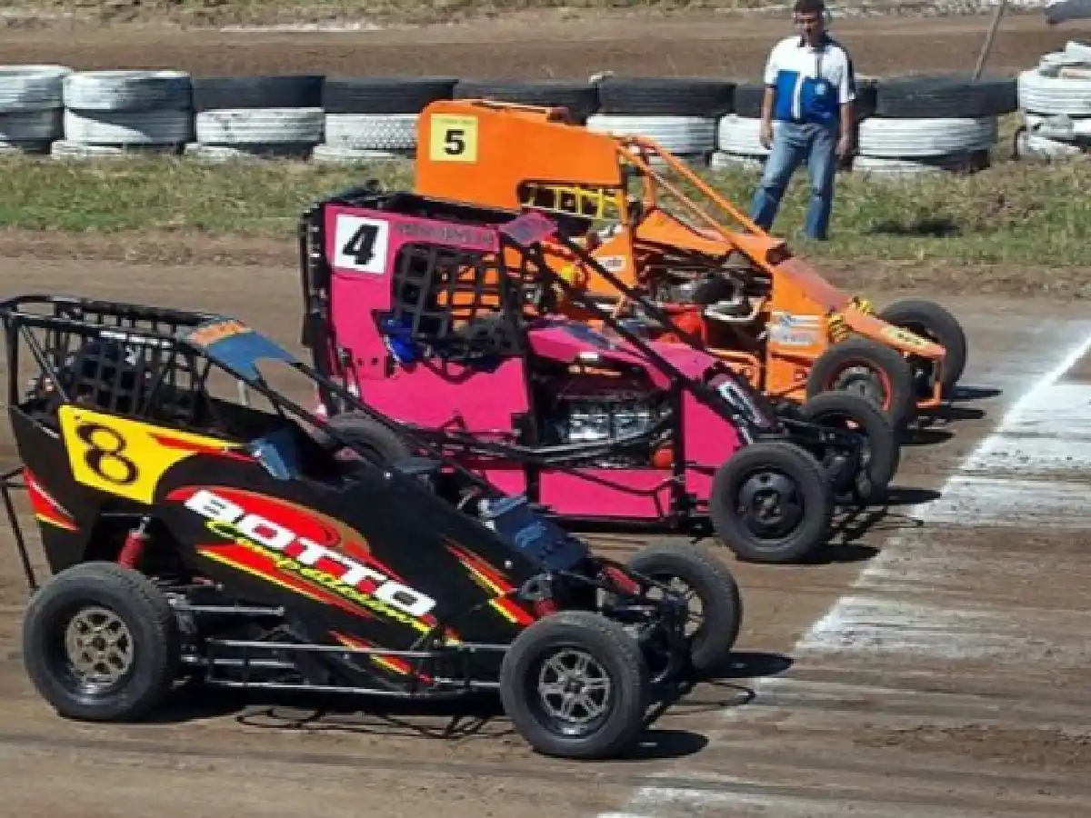 La acción volverá en octubre 