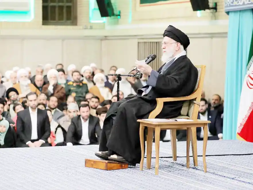 Irán considera más probable la guerra que la negociación con Estados Unidos: “Nos preparamos para el peor escenario”