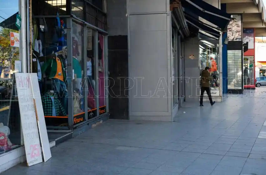 Juan B. Justo: "Buscamos una avenida más amigable para el peatón"