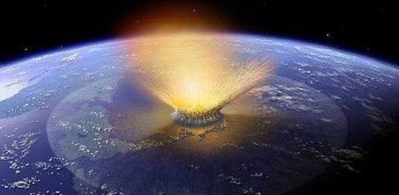 Vean cómo llegó la vida a la Tierra