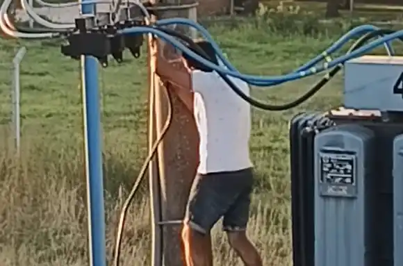 Crece la cantidad de robos de cables en Mar del Plata